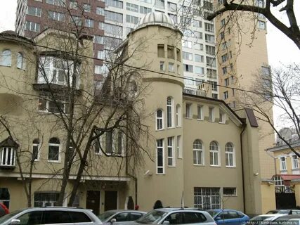 П 5 москва