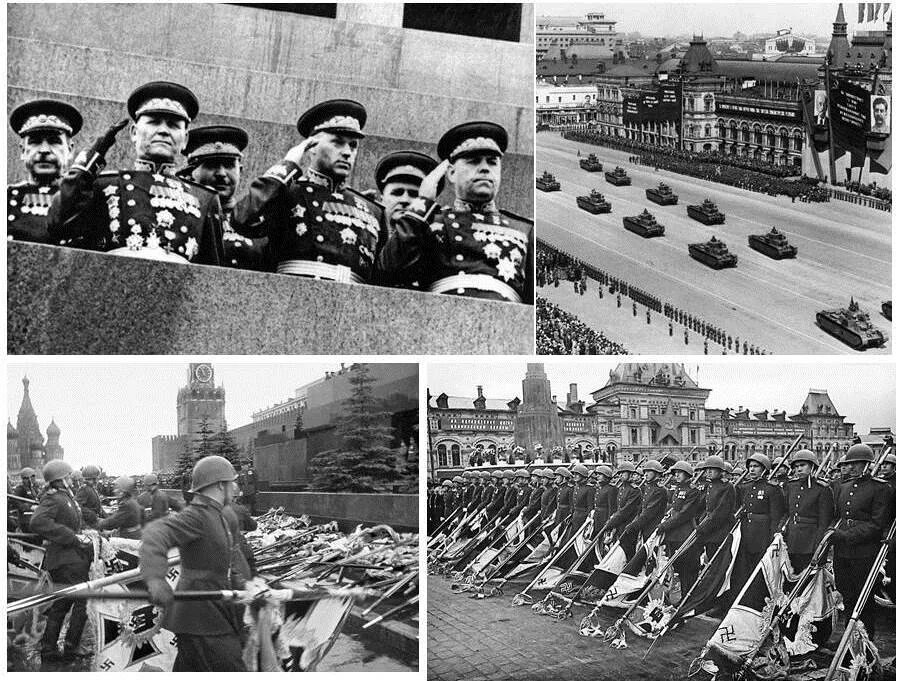 Парад победы 24 июня 1945 года. 24 июня 1945 года в москве на красной площади состоялся парад. Парад победы 24 июня 1945. Парад победы на красной площади 1945. Вов парад победы 1945.