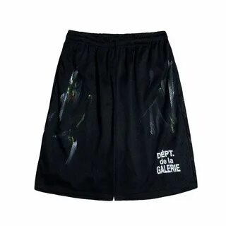 Shorts galleries