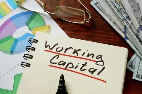 Work capital