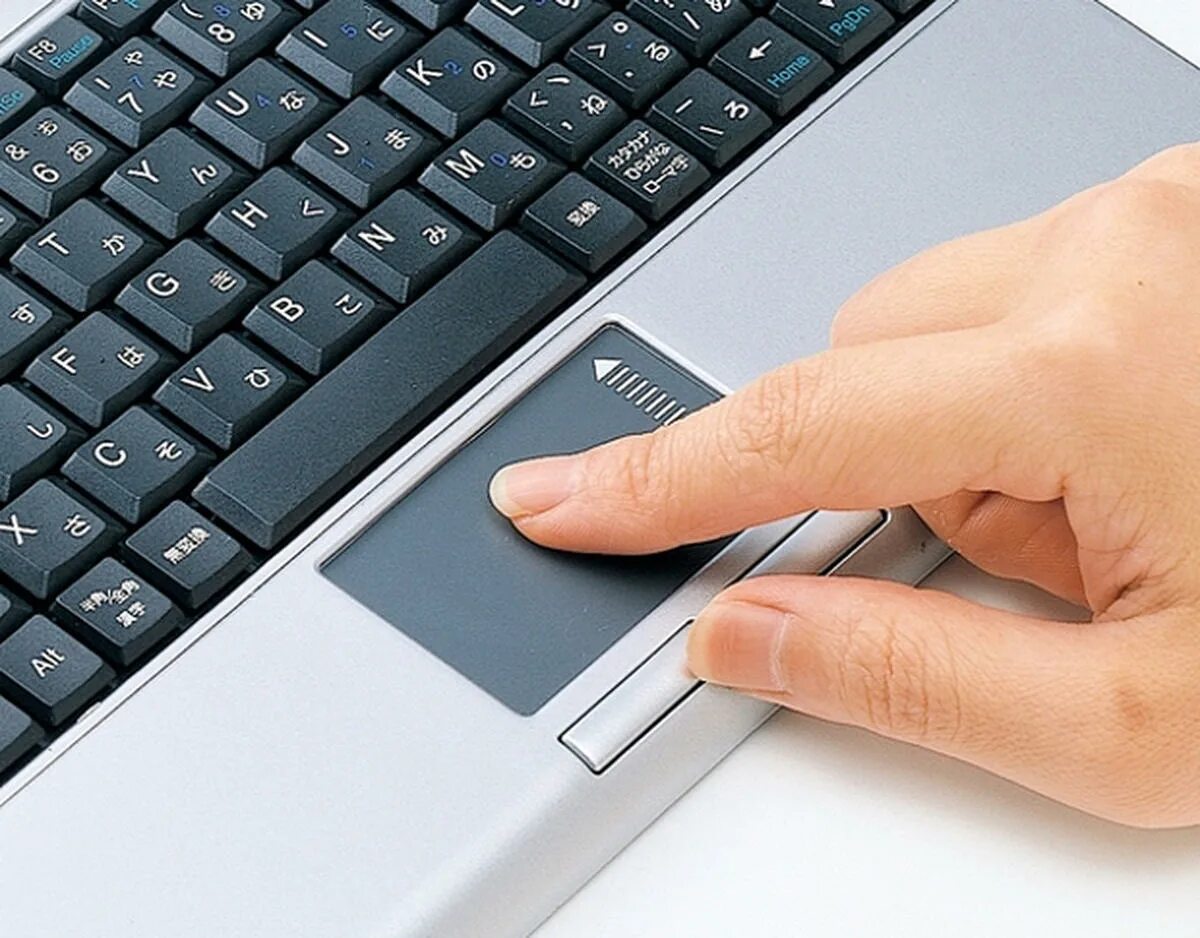 Встроенная мышь ноутбука. Тачпад. Тачпад на ноутбуке. Клавиатура и тачпад ноутбука. Сенсорная панель ноутбука.