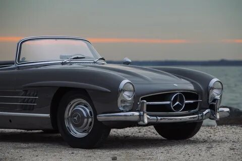 Mercedes benz ls