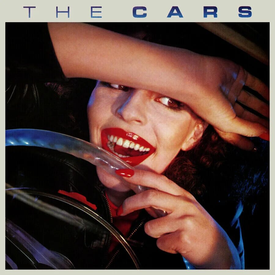 The cars you are the girl. The cars 1978. The cars the cars 1978.