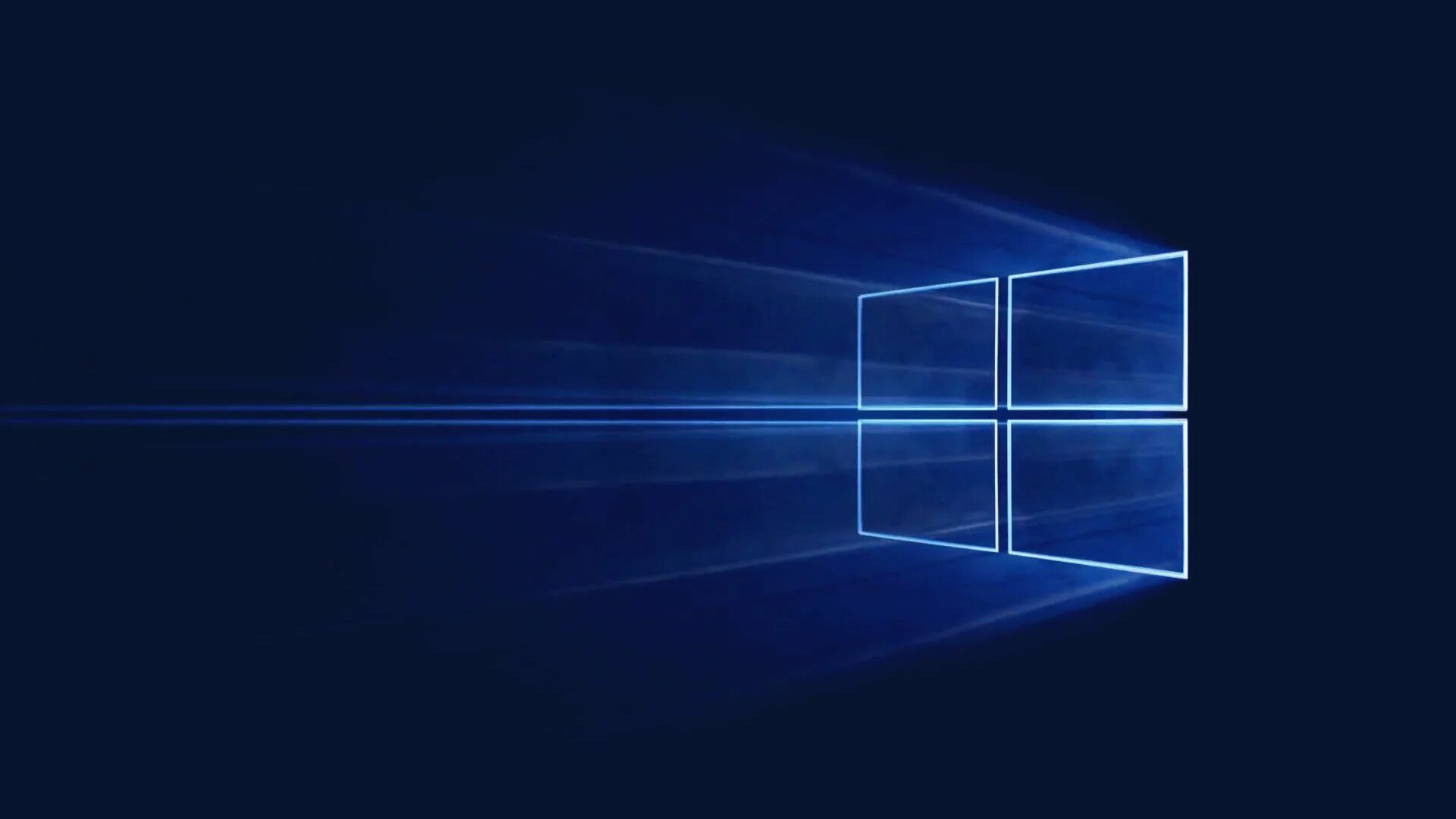 Windows Server 2016. Экран виндовс 10. Windows 10 иероглифы