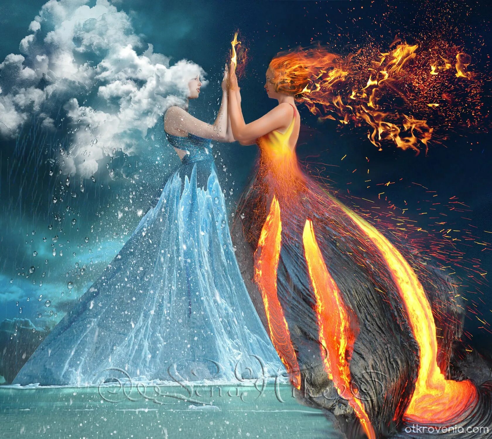 Четыре стихии танцевальное. Огонь и вода. Стихия огня. Огонь и вода картинки. Стихия огня и воды.