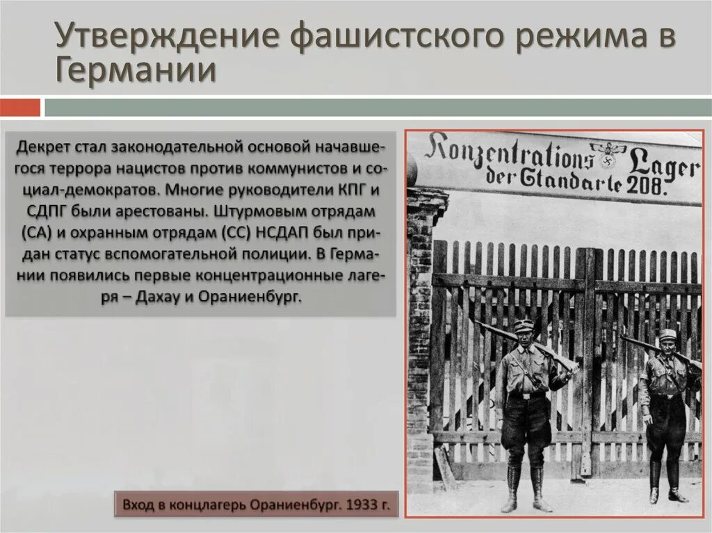 Политика гитлеровского режима. Политика гитлеровского режима. Внешняя политика испании в 1930-е годы. Характеристика фашистского режима. Сравнительная характеристика фашистских режимов.