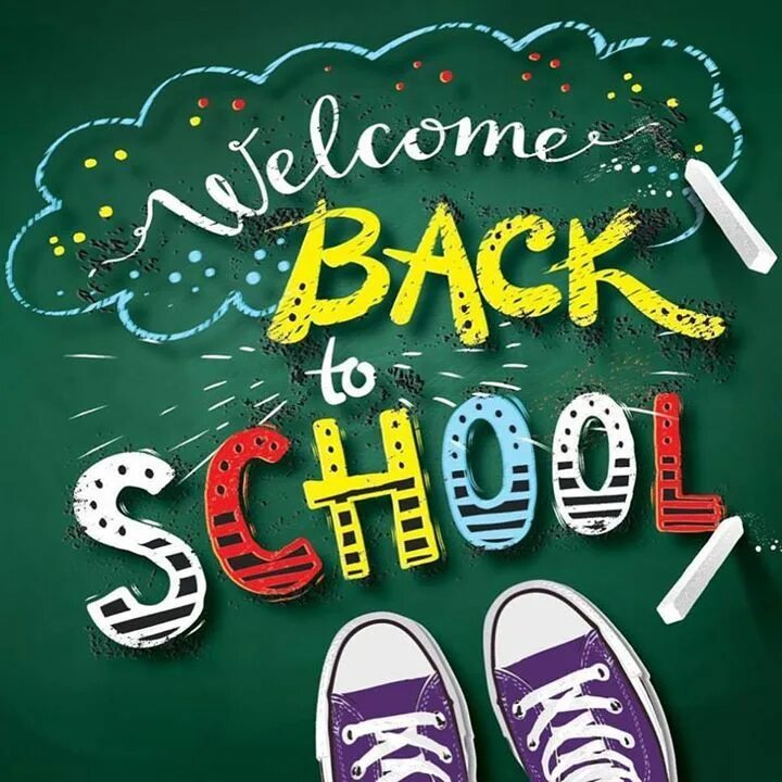 Happy back to school. Фон школьные предметы. Школа welcome. Школьный фон. Бэк ту скул.
