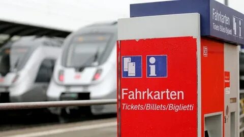 City ticket