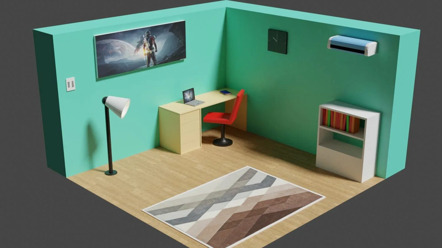Backrooms 3d model. Low poly 3d models комната. 3d модель комнаты. low poly комната синема. low poly room комната рокера.