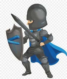 Knight персонаж