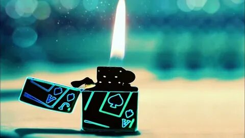 Lighter bill
