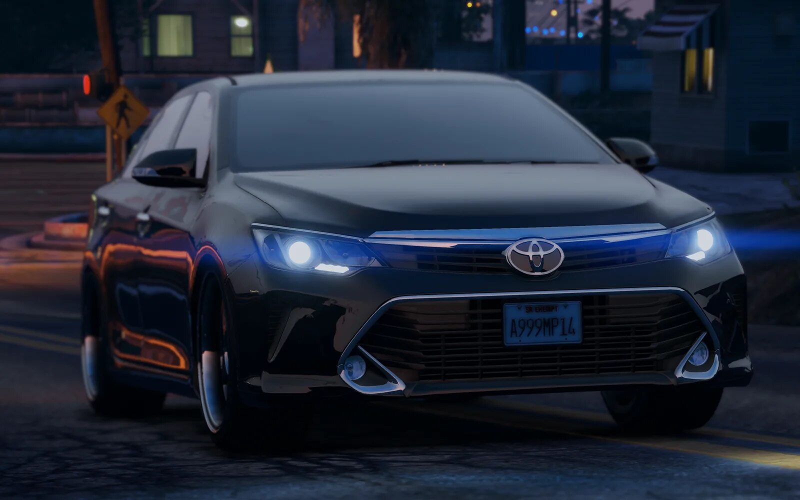 Мод гта 5 камри. Toyota Camry 2016. Toyota Camry v55 GTA 5. Toyota Camry 3.5. Toyota Camry 5 2016.