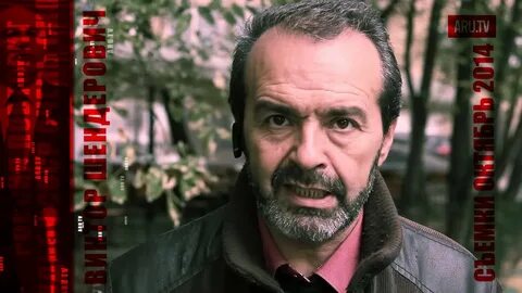 Шендерович ютуб последнее видео
