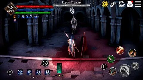 Awaken игра андроид
