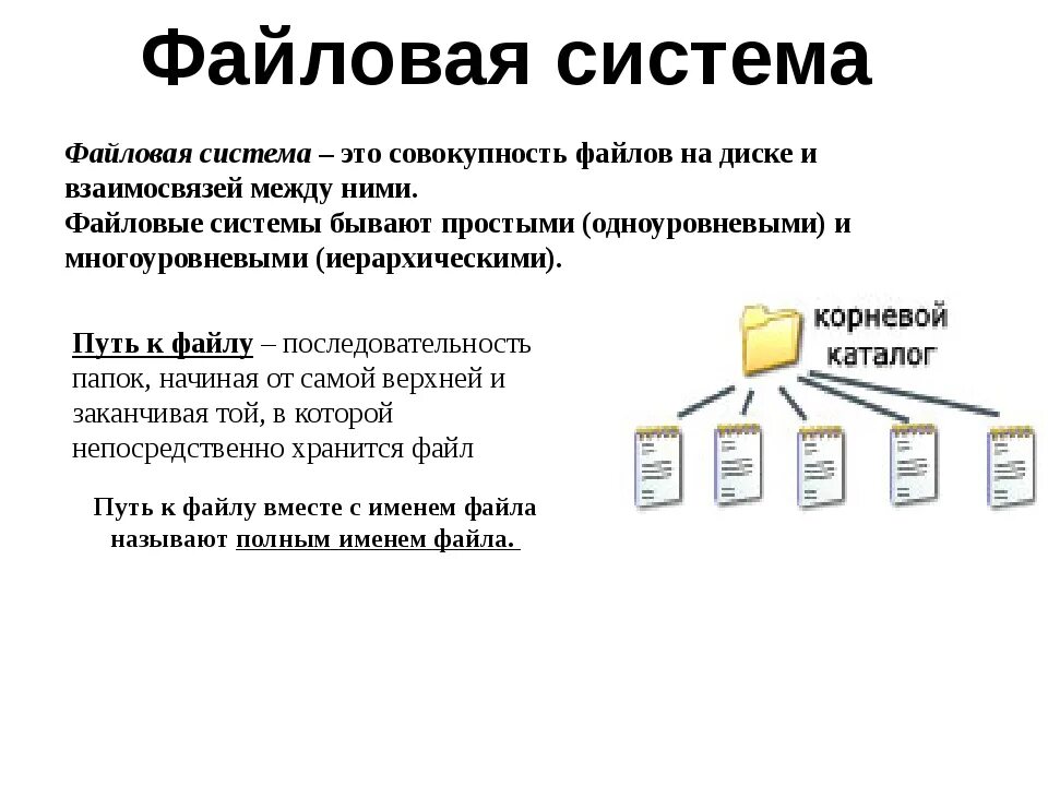 Скрипт память. Файловая система это в информатике кратко. Файловая структура хранения данных: диски, папки, файлы. Из чего состоит файловая система. Файловые системы типы файловых систем.