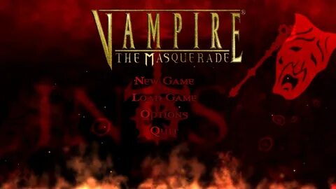 Vampire bloodlines ost