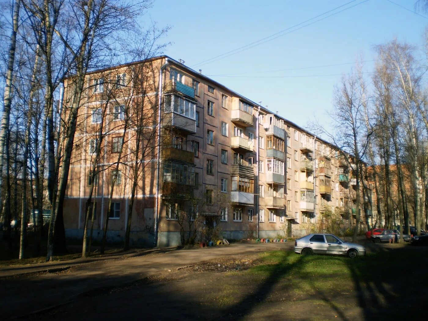 Псков фабрициуса. Улица фабрициуса дом 9.