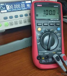 Uni t ut61e