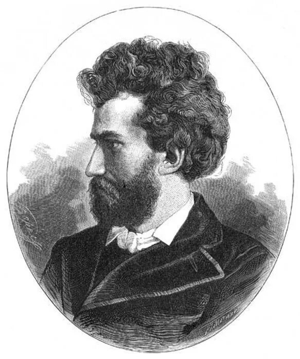 Миклухо маклай это. Миклухо маклай это. Н. Портрет миклухо маклая. Николаем николаевичем миклухо-маклаем (1846—1888).