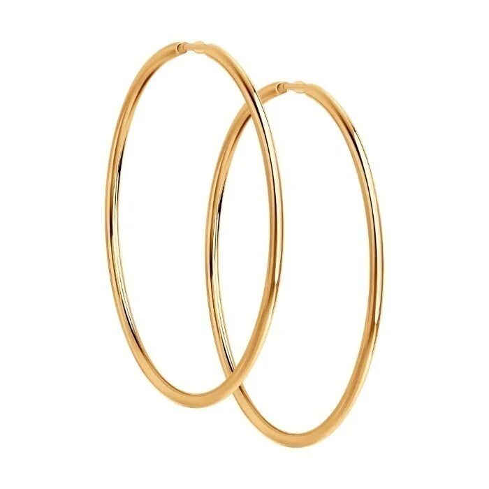 Серьги 3306381-5. Озон серьги конго. Серьги конго серебро с позолотой. Сережки золотые колечки 585. Озон серьги конго.