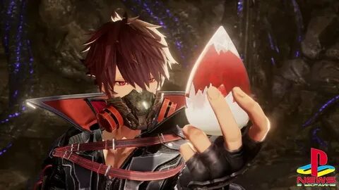 Code vein трейнер