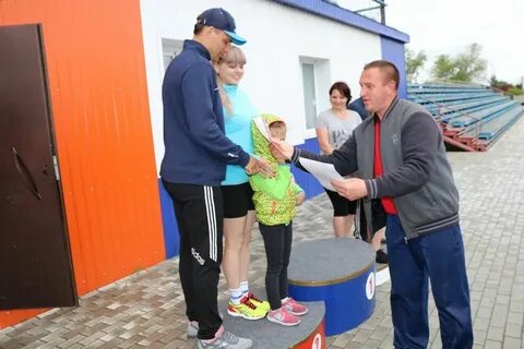 Новая поспелиха