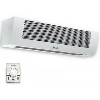 Тепловая завеса ballu b10t06 ps
