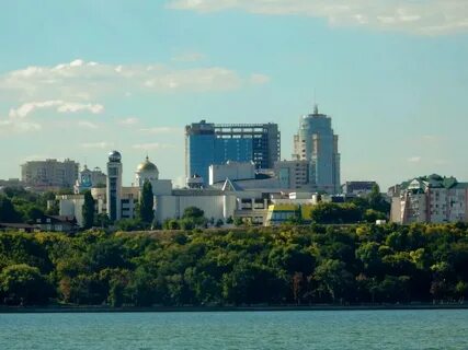 Воронеж береговое