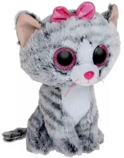 Покажи игрушку котик