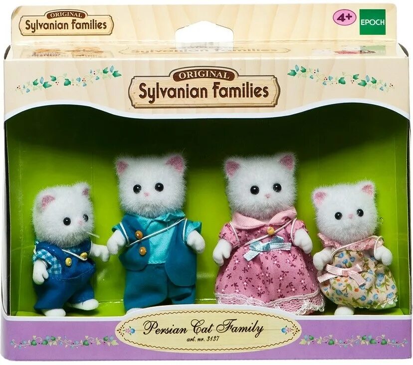 Персидские кошки сильвания фэмили. Sylvanian families коты. Сильвания фэмили игрушки семья кошек. Sylvanian families коты. Sylvanian families calico critters.