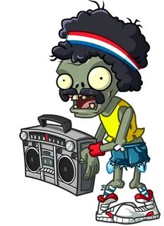 Zombies 2 музыка