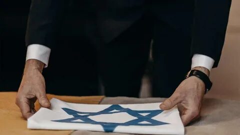 Извинились перед израилем