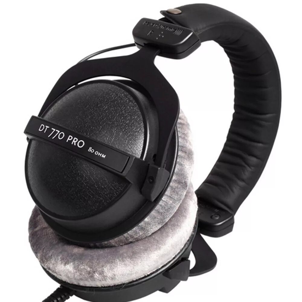 Beyerdynamic dt770 pro. Beyerdynamic DT 770 Pro 80 ohm. Beyerdynamic DT 770 Pro Beyerdynamic. Наушники Beyerdynamic dt770 Pro 80. Наушники Beyerdynamic DT 770 Pro.