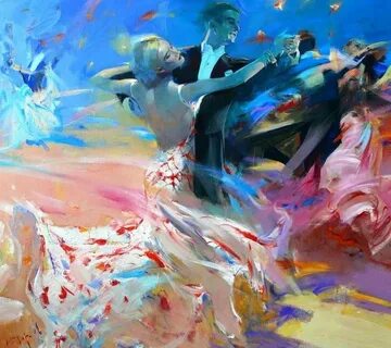 Art dance