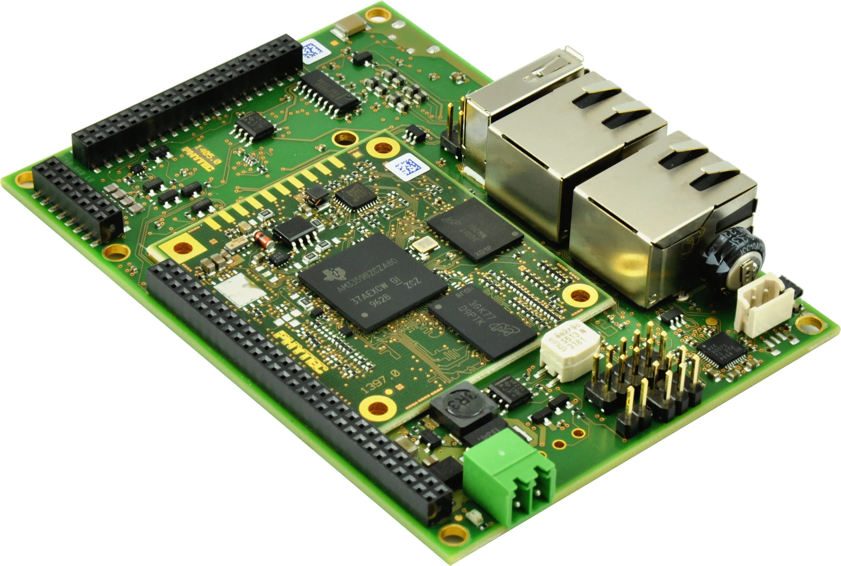 Embedded установка