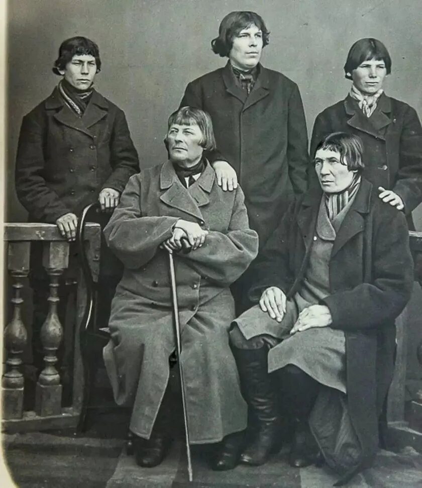 Скопцы секта 19 век. Селиванов скопцы. Скопцы в россии. Селиванов скопцы. Кондратий селиванов секта.