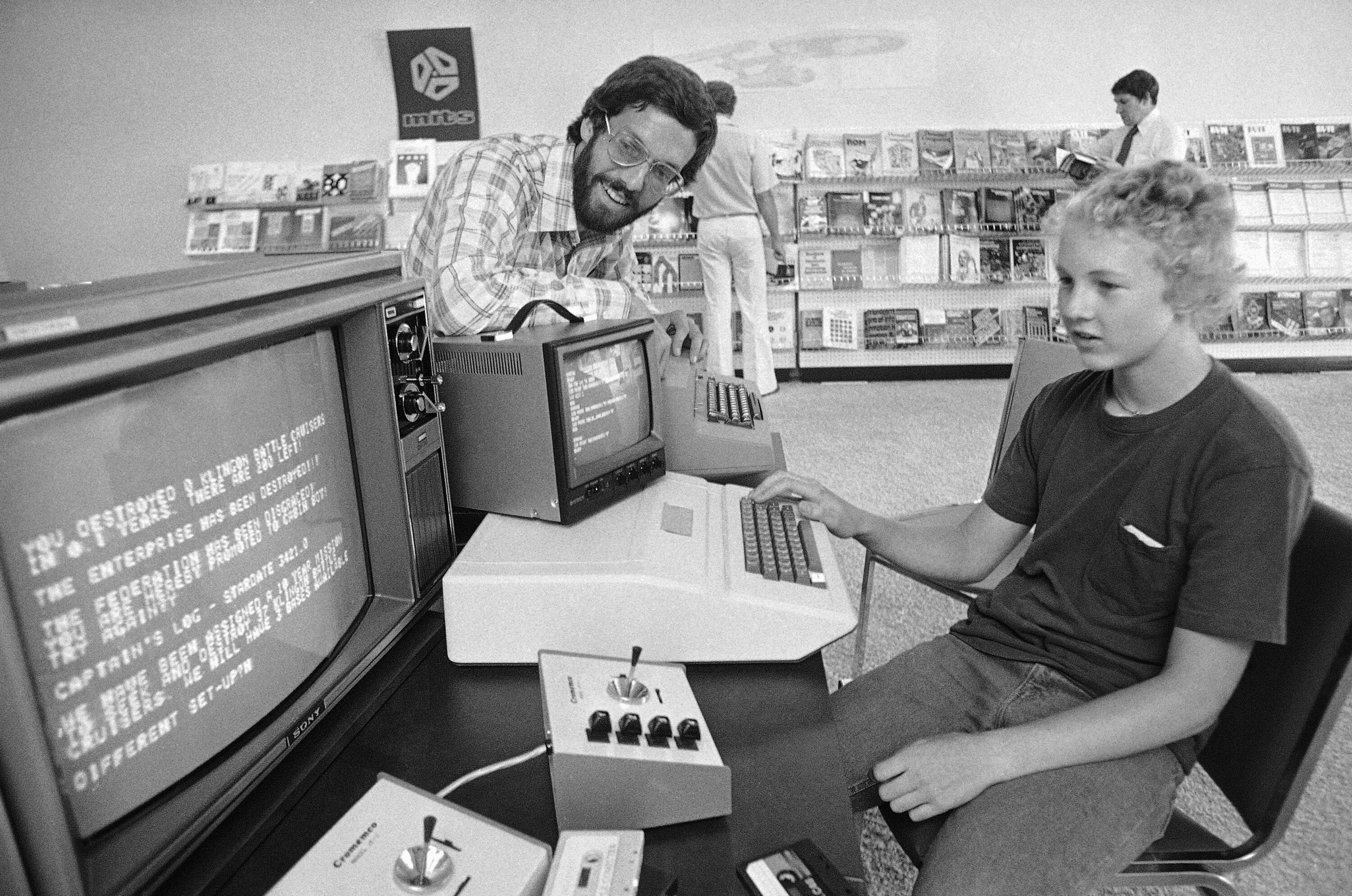 Computers usa