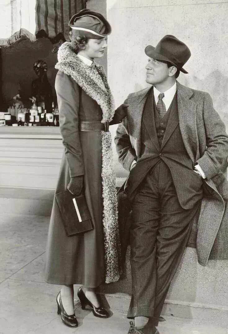 Мода 1930-х годов в Англии. Англия мода 1930-х. 30е Америка мода. Мода 1930х Америка. Ретро рассказы женщин
