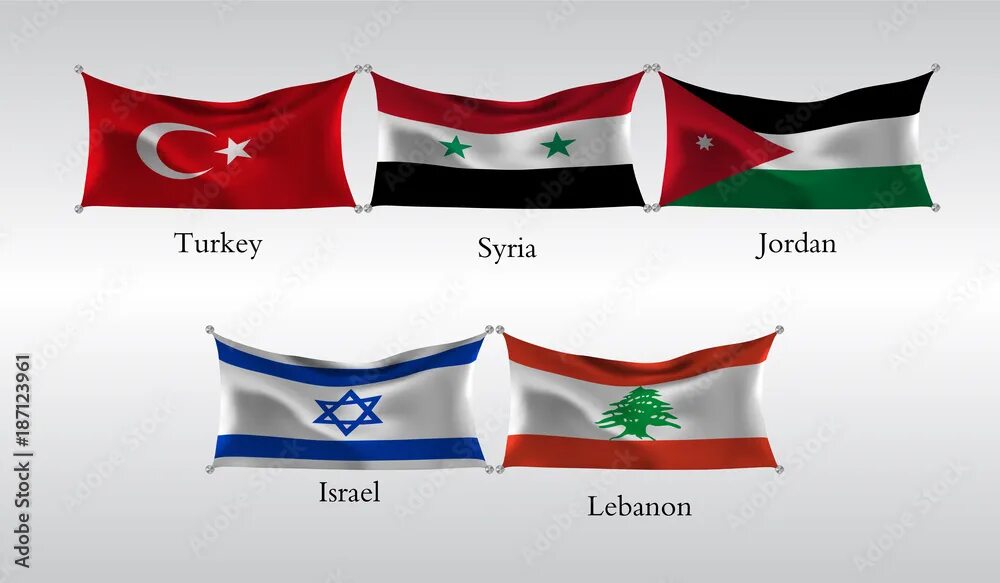 Флаг Турции и Сирии. Турция флаг Сирии флаг. Турецкий и сирийский флаг. Турецкая Сирия флаг. Сколько звезд на флаге турции