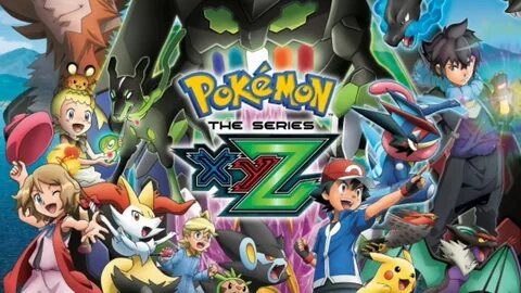 Pokemon z