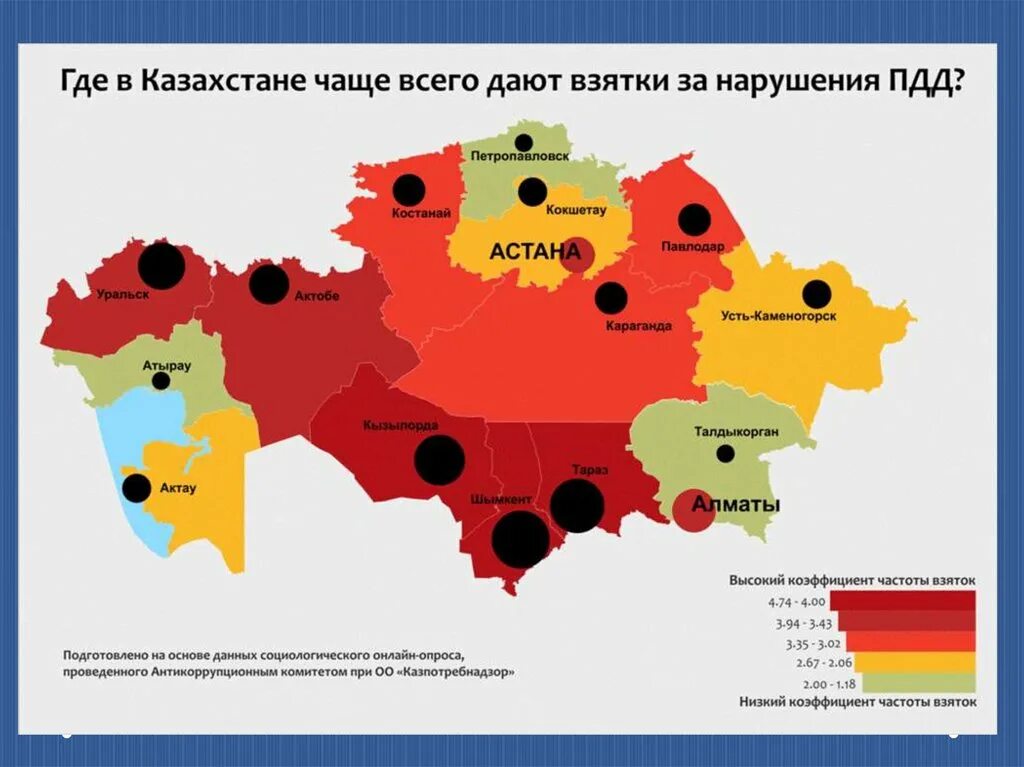 Данные карты казахстана. Коррупция в Казахстане. Статистика по коррупции в Казахстане. Карта коррупции. Регионы Казахстана.