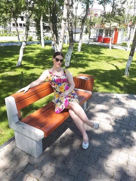 женщины корсаков