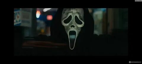 Крик 6 роли