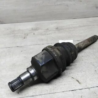 Шрус внутренний шевроле авео т250