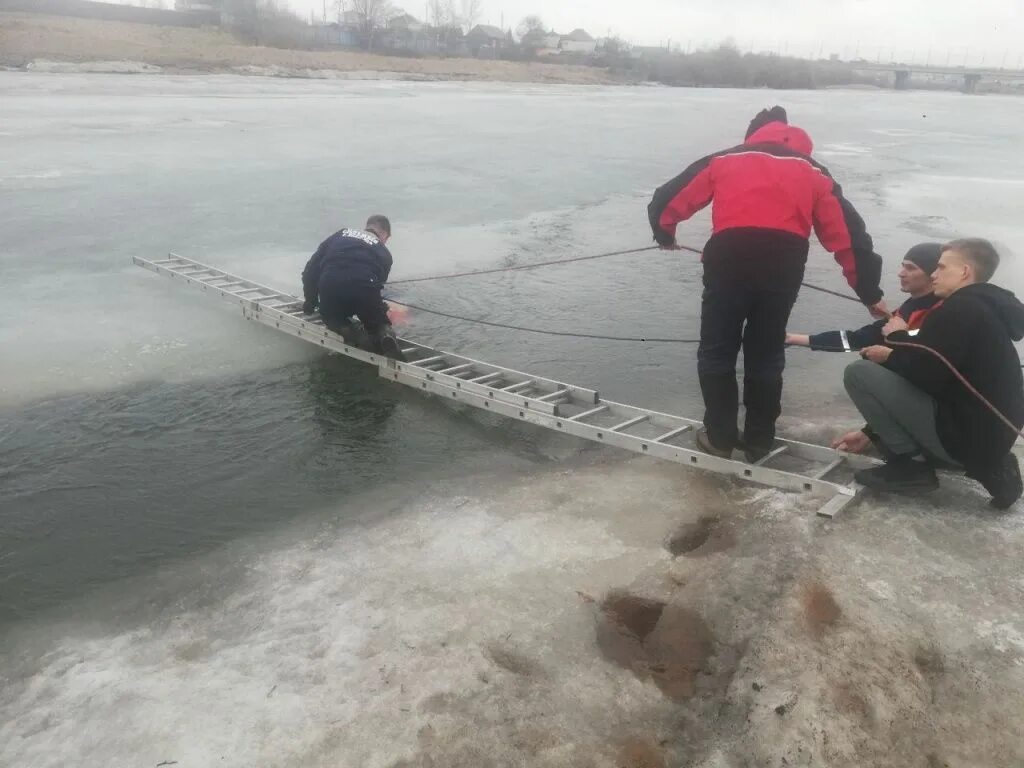 Обстановка в уды