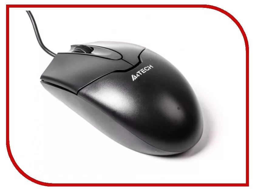 Digital mouse