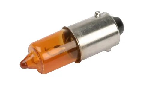 Лампы ba9s 12v