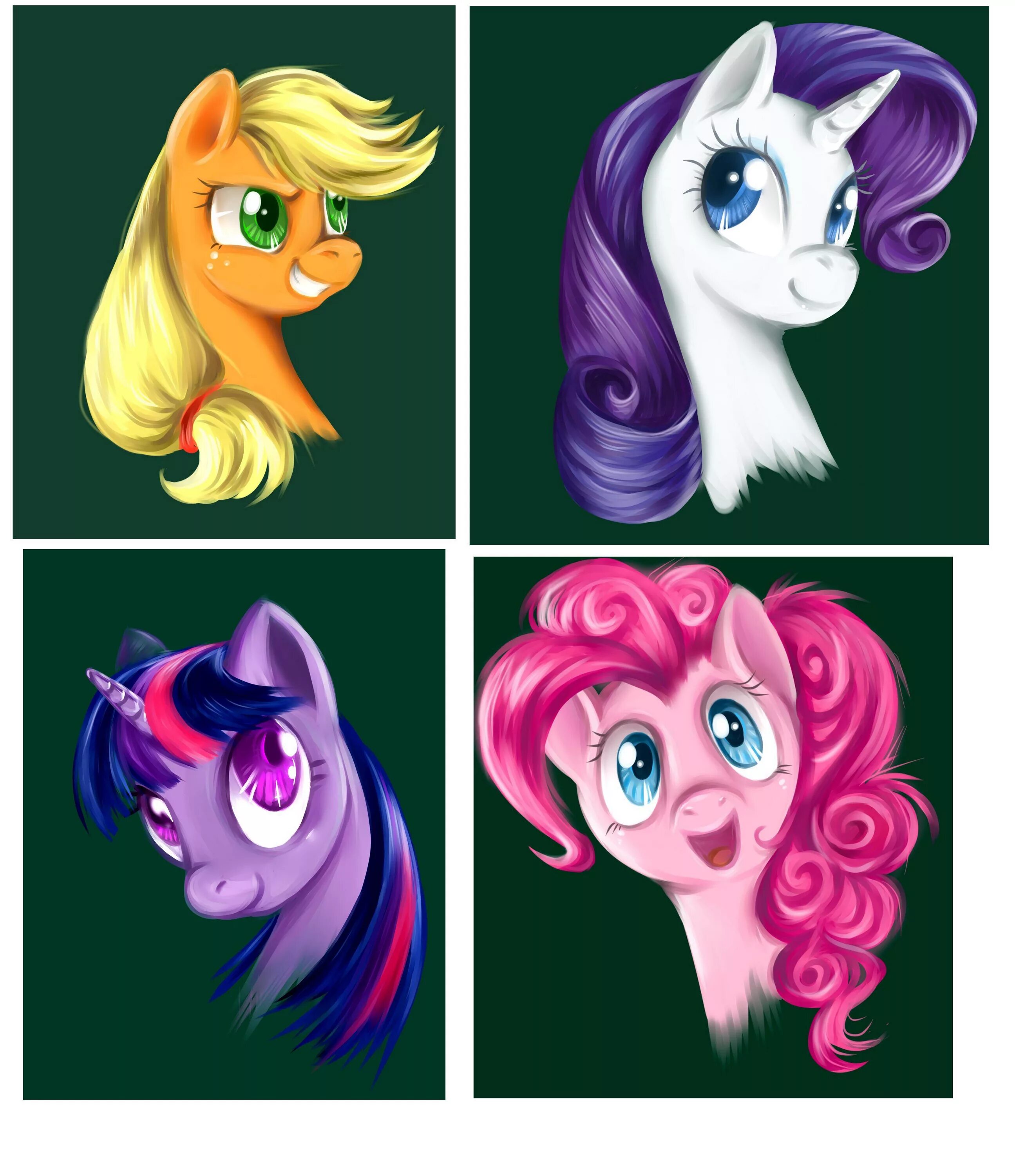 Pony inspired My little pony hair, Pastel hair, Scene hair
