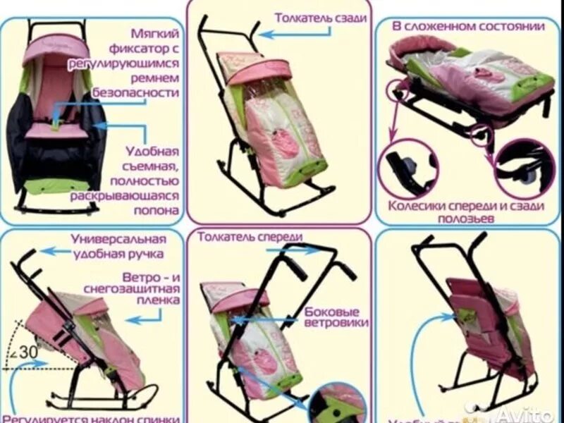 Санки коляска йошкар ола. Собрать санки коляска ника 7. Чехол на санки коляску ника. Санки-коляски (складные) nika - ника детям 7. Подножка санки ника 7.