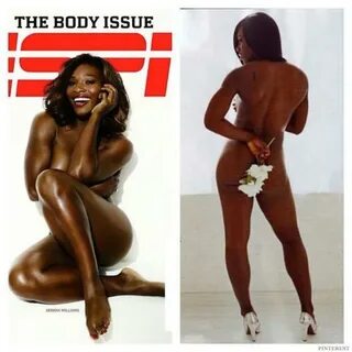 Slideshow naked pictures of venus williams.